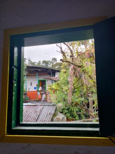 Gallery image of BOSQUE DE NIEBLA in Pijao