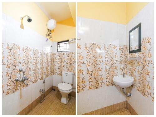 Gallery image of OYO Flagship Hotel Red Velvet in Hugli