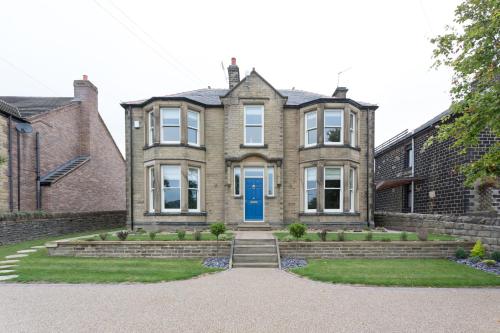 Gallery image of Aitken House in Thurlstone