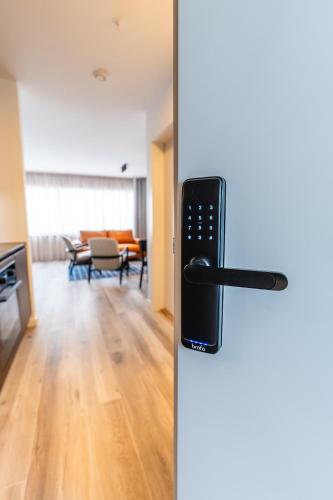 Foto Hlemmur Suites 3