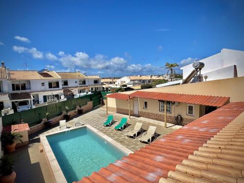 Albufeira Summer Villa 2 with Pool by Homing