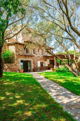 Foto Borgo Rudalza Villas & Apartments 6
