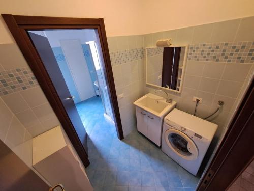 Comfortable and spacious apartment in Milan