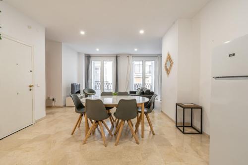 Stay U-nique Apartment Juan De Padilla