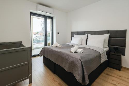 Váczi Central Relax Boutique Suits 1056 Budapest, 79 Váci utca kép - 3