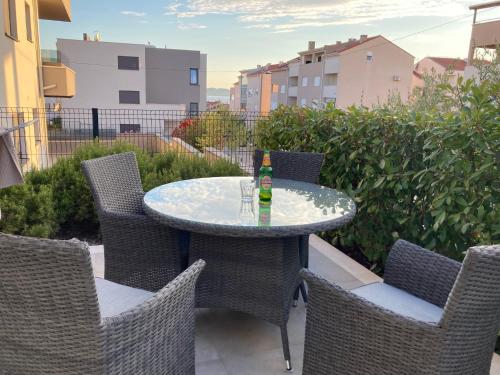 Lovely M&M Apartment in Zadar