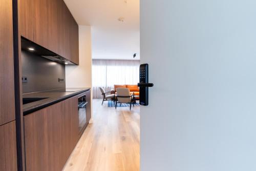 Foto Hlemmur Suites 6