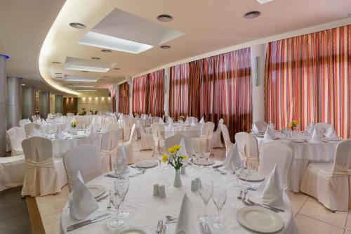 Ресторан / где поесть в Virginia Family Resort