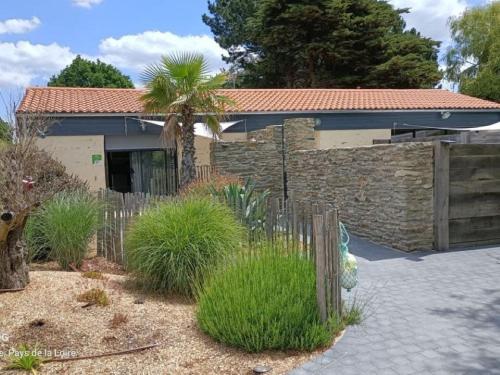 Gites Le bois des Tréans