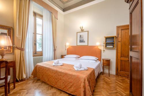 Il Marzocco Boutique B&B