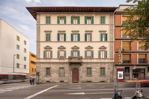 Il Marzocco Boutique B&B
