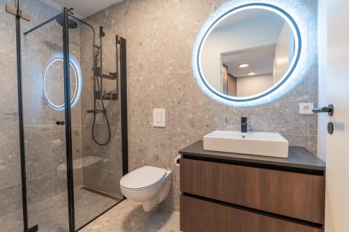 Foto Hlemmur Suites 2