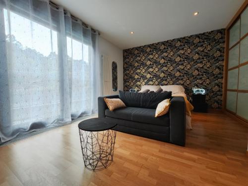 Apartamento al lado de la playa