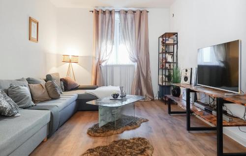 1 Bedroom Lovely Home In Labin