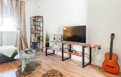 1 Bedroom Lovely Home In Labin