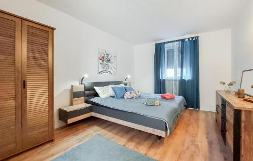 1 Bedroom Lovely Home In Labin