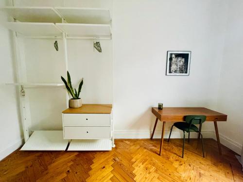 Φωτογραφία από το άλμπουμ του Le 52 - Appartement haut de gamme plein centre Lille - parking στη Λιλ