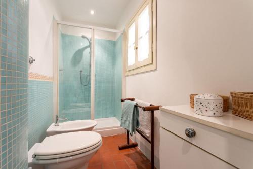 Santa Croce Dante's View Apartment with Terrace by Halldis