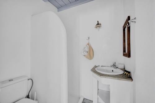 Ένα μπάνιο στο Diasella 1