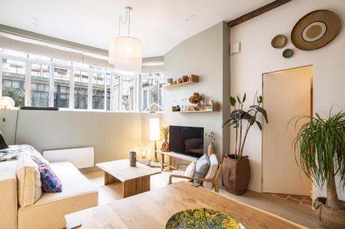 Photo de la galerie de l'établissement Paris Hippie Foody Lovers, à Paris