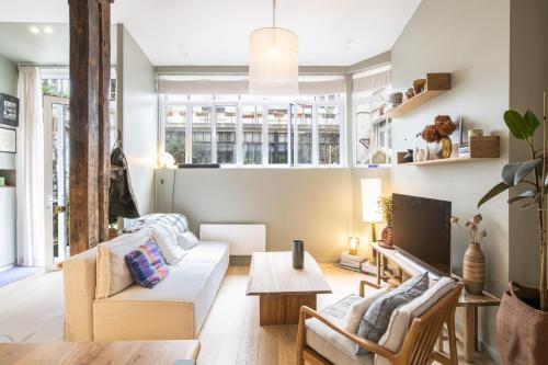 Photo de la galerie de l'établissement Paris Hippie Foody Lovers, à Paris