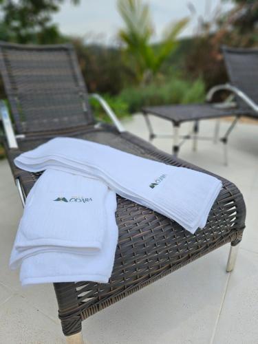 Fotografie z fotogalerie ubytování Chalé Villa Odara v destinaci Pirenópolis