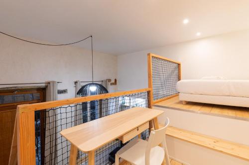 SmartStay Duplex - Centre-ville