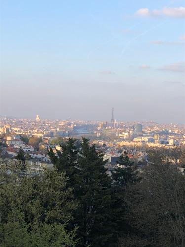Photo de la galerie de l'établissement PARIS 75013 - petite Chambre lumineuse dans une colocation de 3 bien située proche TRAM RER B et métros, à Paris