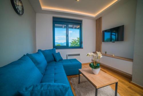 Gallery image of Apartman 57, Titova vila, Zlatibor in Palisad