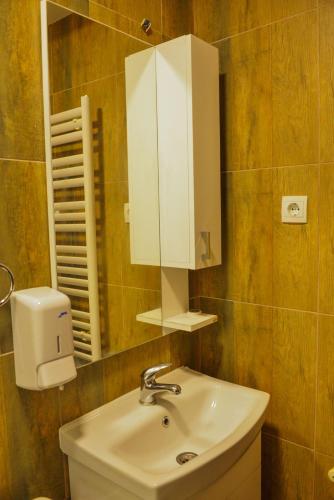 Gallery image of Villa Harmony in Ohrid