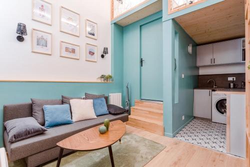 Smartstay Louis Chazette - Proche Centre-ville