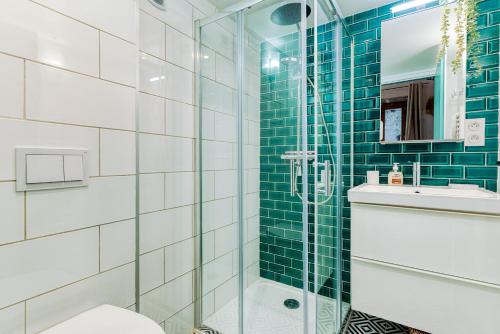 Smartstay Louis Chazette - Proche Centre-ville