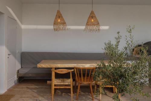 Gallery image of Villa Euphoria in Pogoniá