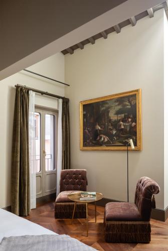 This Time Tomorrow in Florence photo 111