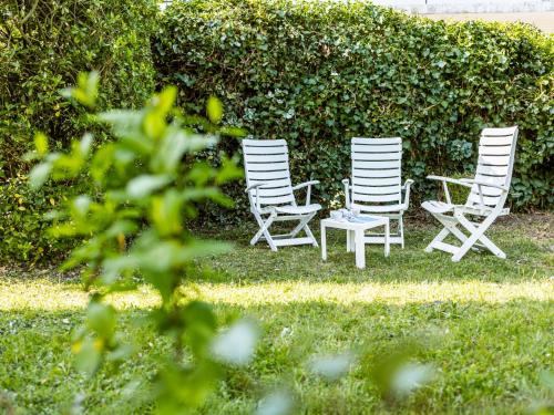 Gallery image of Holiday Home Villa de la Grosse Pierre by Interhome in Vaux-sur-Mer