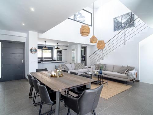 Holiday Home Aldea by Interhome