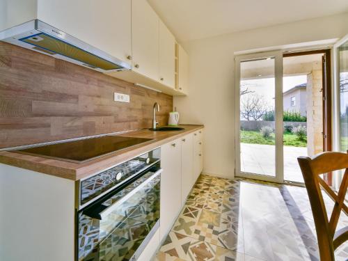 Apartment Sanja-1 by Interhome