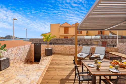 MEDANO4YOU El Bote Uruguay