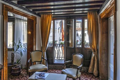 Hotel Scandinavia - Relais Image