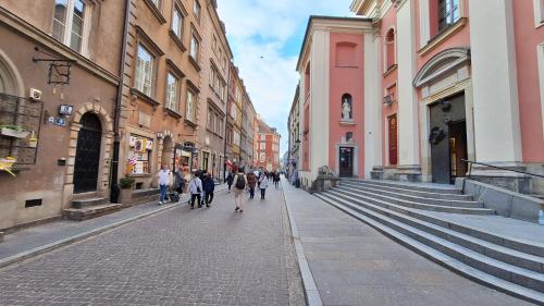 TheLittlePrince 30m2 Studio OLD TOWN