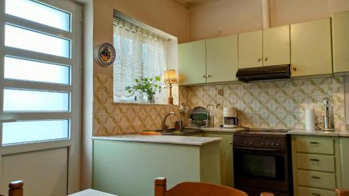 Foto Nafpaktos The country home 4