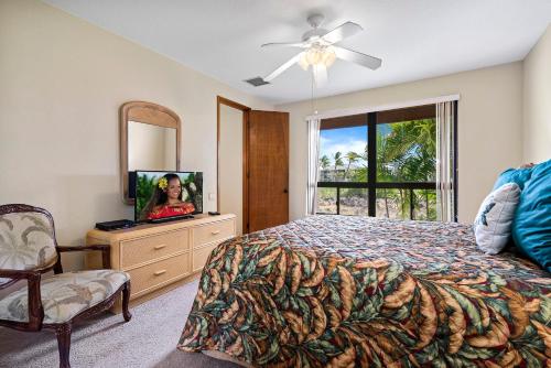Легло или легла в стая в Shores at Waikoloa 234 at Bo Tree Tower