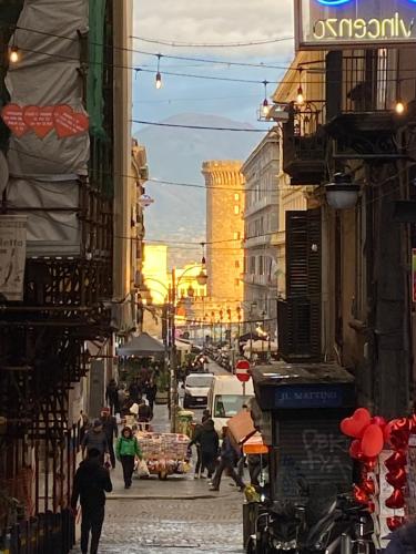 Casa Mia ai Quartieri Spagnoli 2
