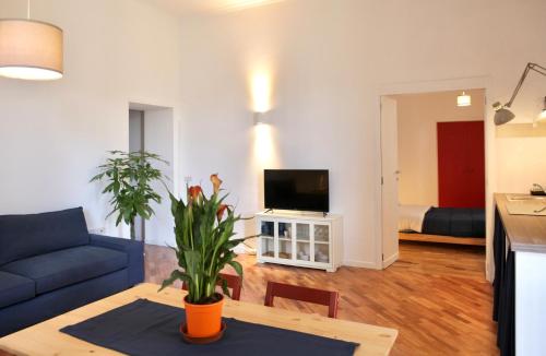 Casa Mia ai Quartieri Spagnoli 2