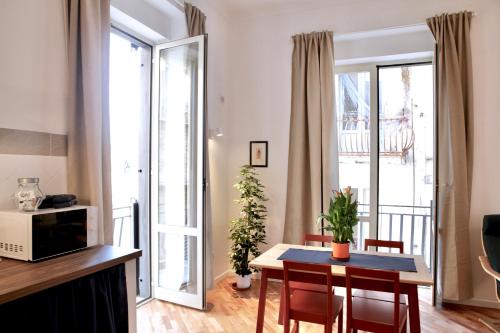 Casa Mia ai Quartieri Spagnoli 2