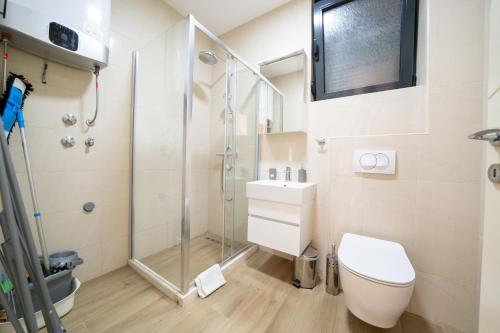 Gallery image of Mariner Apartments in Sutomore