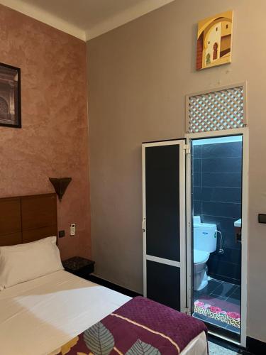 Фотография из галереи Amor Hotel в Фесе