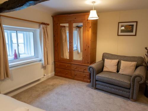 Χώρος καθιστικού στο 3 Bed in Buttermere 82775