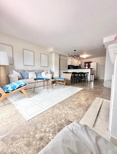 JP dream house 2bedroom apart Villacana