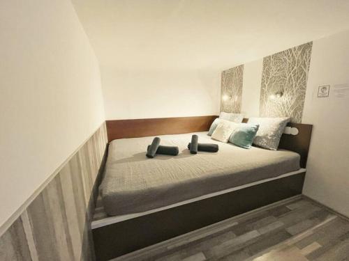 Budapest Central Private Lofts 1072 Budapest, 24 Akácfa utca kép - 3